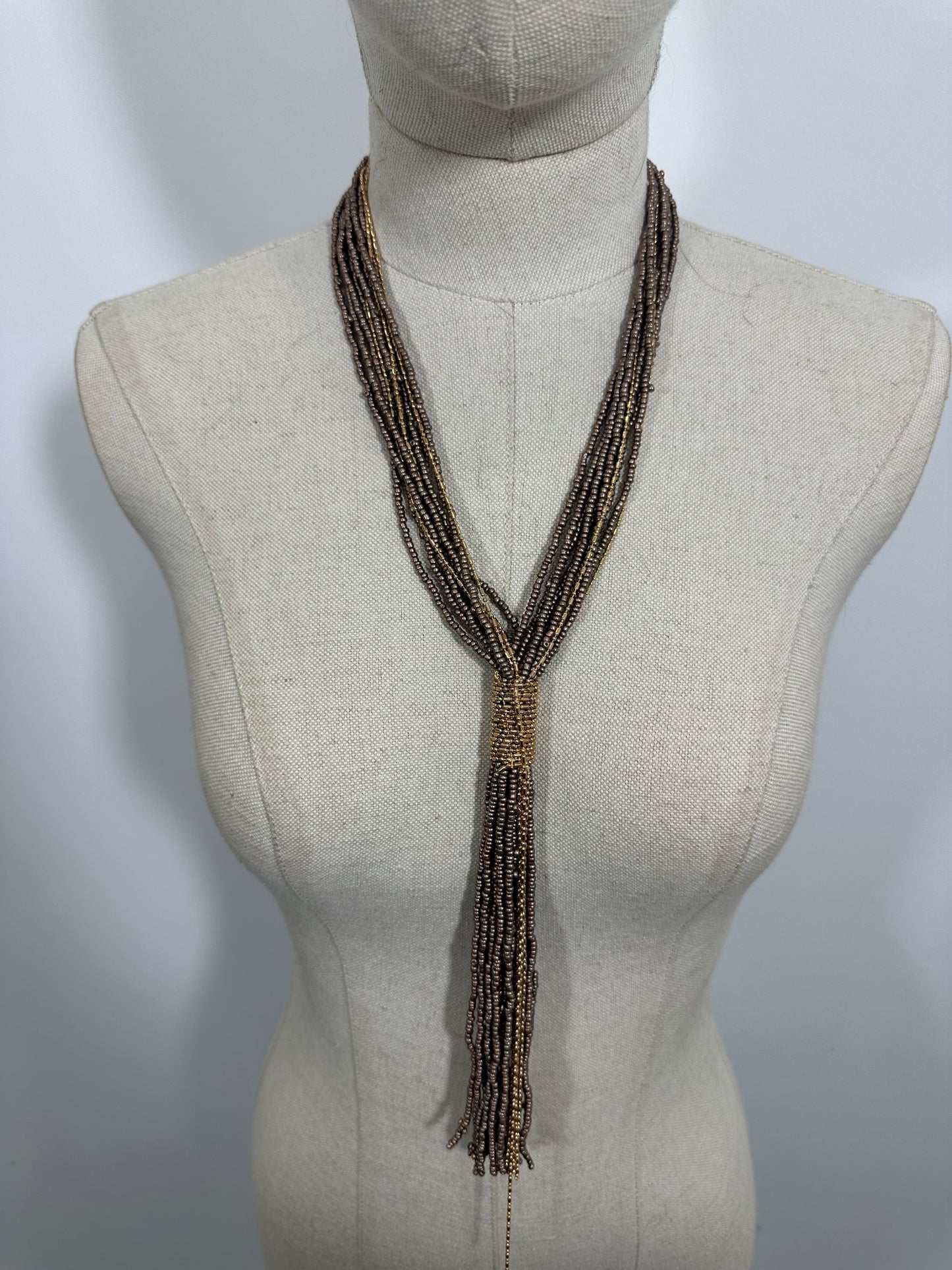 Collar Fresia